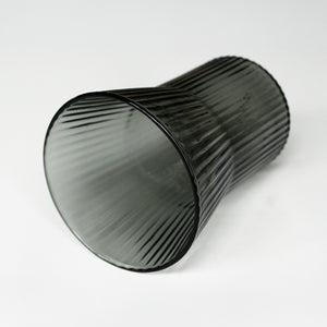 暖かみのある天然のウォルナット材をスリーブ部分に使用した noon design cup（ヌーン デザインカップ）