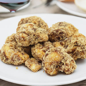 素材を活かし、味を磨いた 宮古島仕立てのサステナブル・ナッツ OKINAWA BROWN SUGAR & NUTS