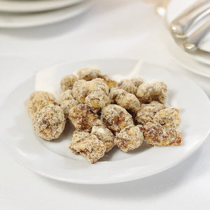 素材を活かし、味を磨いた 宮古島仕立てのサステナブル・ナッツ OKINAWA BROWN SUGAR & NUTS