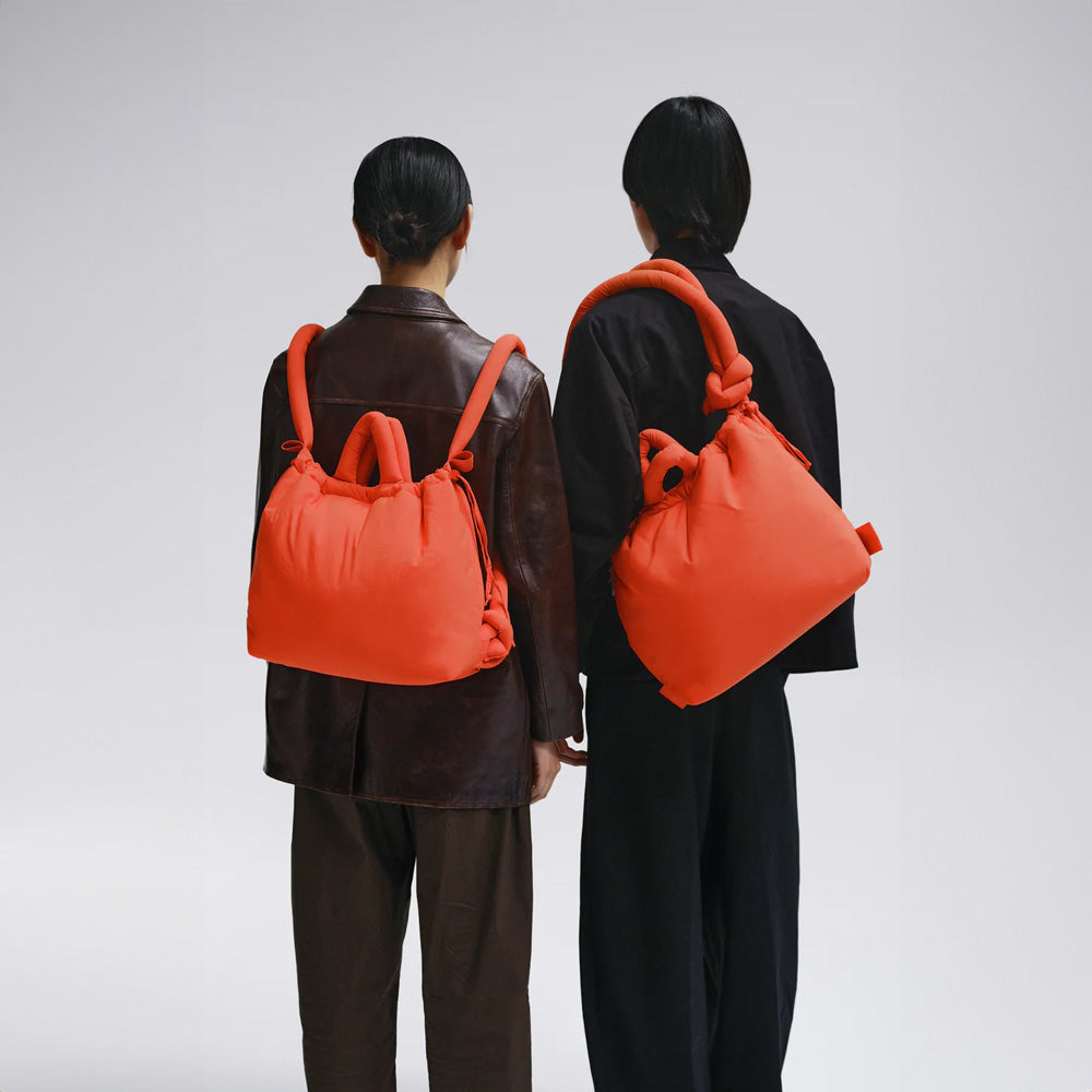 軽量で快適な使い心地 4way仕様のバッグ OLEND Ona Soft Bag – MAG