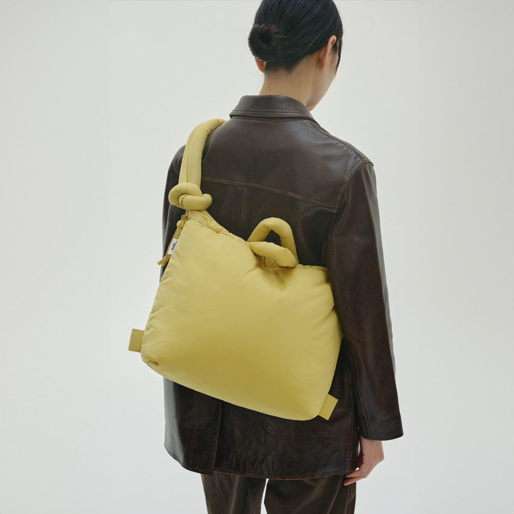 軽量で快適な使い心地 4way仕様のバッグ OLEND Ona Soft Bag – MAG