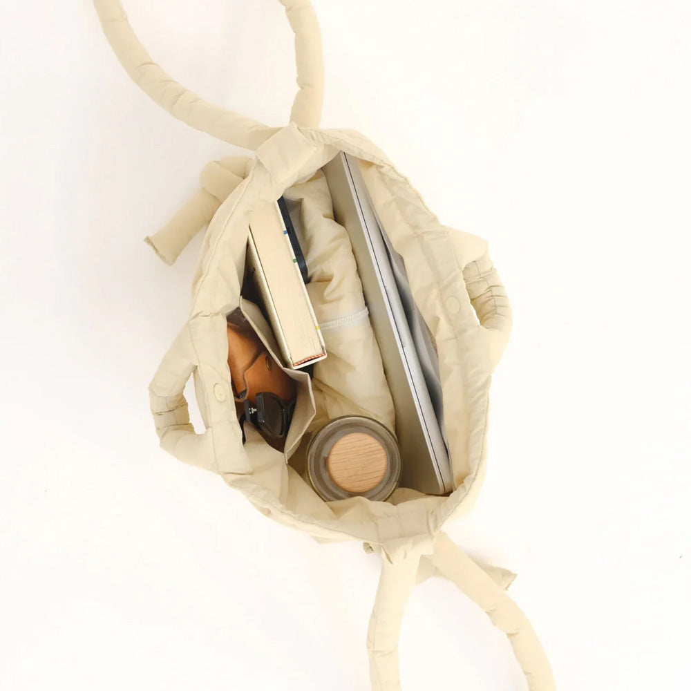 OLEND オレンド ONA SOFT BAG ライトグレー 軽量で快適な使い心地 4way仕様のバッグ OLEND Ona Soft Bag – MAG