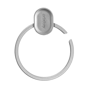 新発想の使い易いキーリング Orbitkey Ring v2（オービットキー・リング）