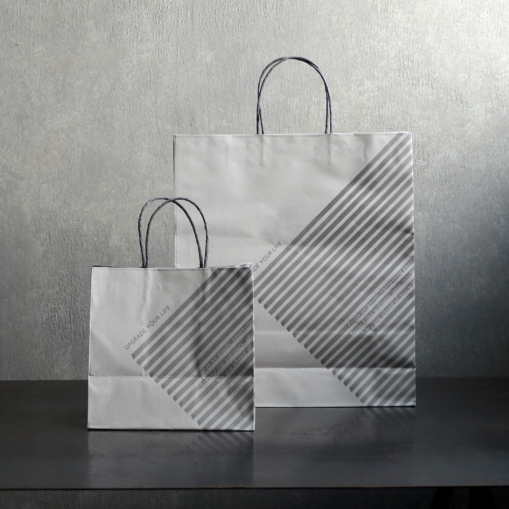 プレゼントを渡す時に便利な紙袋・ギフトボックス – MAG. online shop