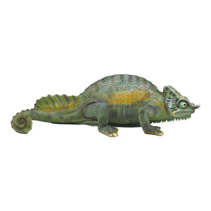 パーソンカメレオンのお役立ち貯金箱 PET BANK PERSON CHAMELEON（ペットバンク パーソンカメレオン）