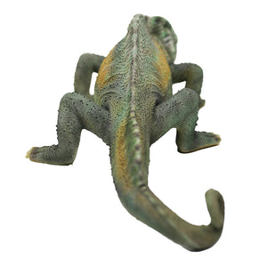 パーソンカメレオンのお役立ち貯金箱 PET BANK PERSON CHAMELEON（ペットバンク パーソンカメレオン）