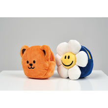 画像をギャラリービューアに読み込む, 可愛さと機能性を兼ね備えた PETHROOM × wiggle wiggle バックパックハーネス
