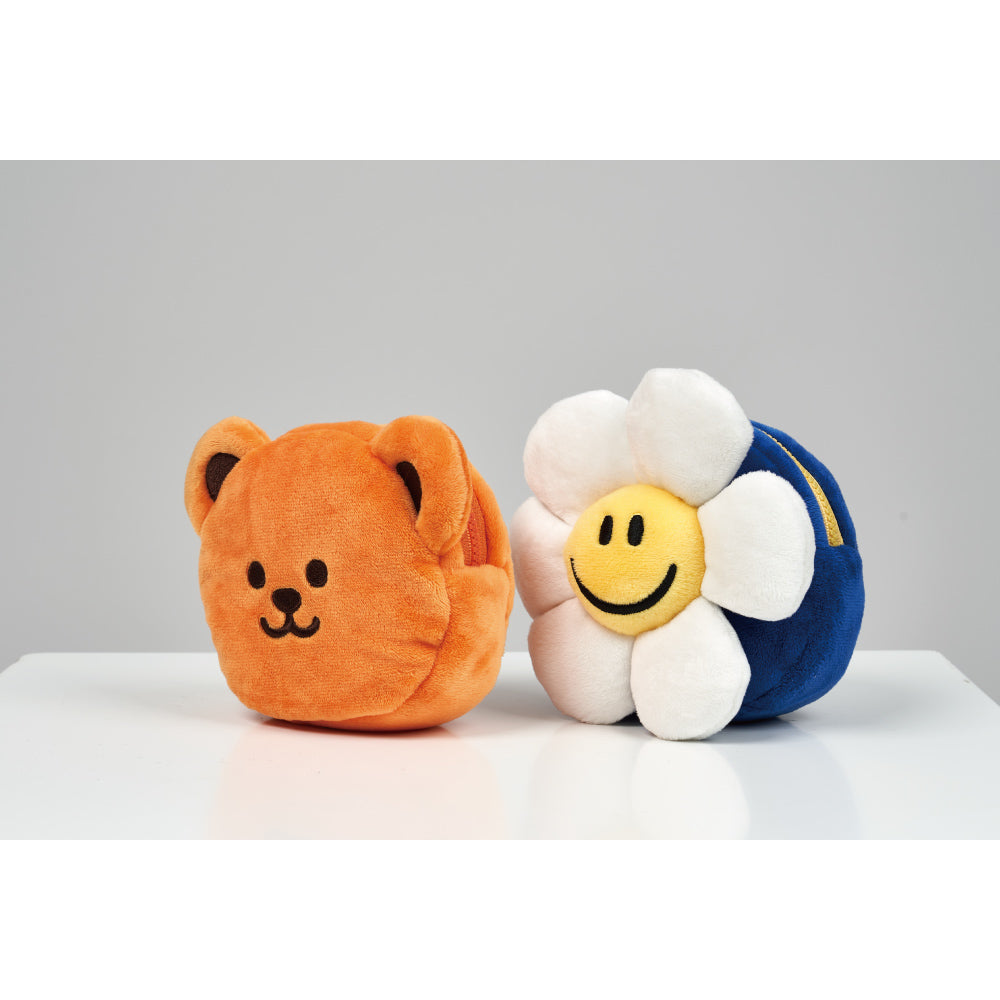 可愛さと機能性を兼ね備えた PETHROOM × wiggle wiggle バックパック
