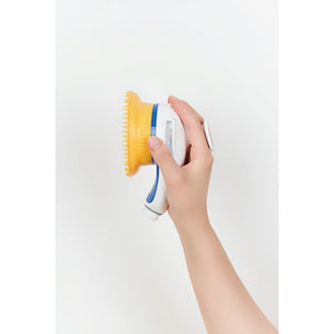 ペットのお風呂ストレスを最小限に抑える PETHROOM リラックスシャワー 2.0