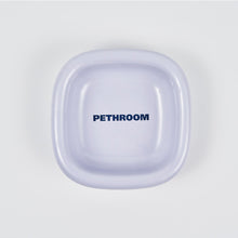 画像をギャラリービューアに読み込む, 安全なハンドメイド陶器フードボウル PETHROOM ウェルフィットボウル
