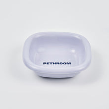 画像をギャラリービューアに読み込む, 安全なハンドメイド陶器フードボウル PETHROOM ウェルフィットボウル
