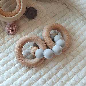 お口の中でもコロコロはむはむ PETIT TEETHER（プチティーザー）