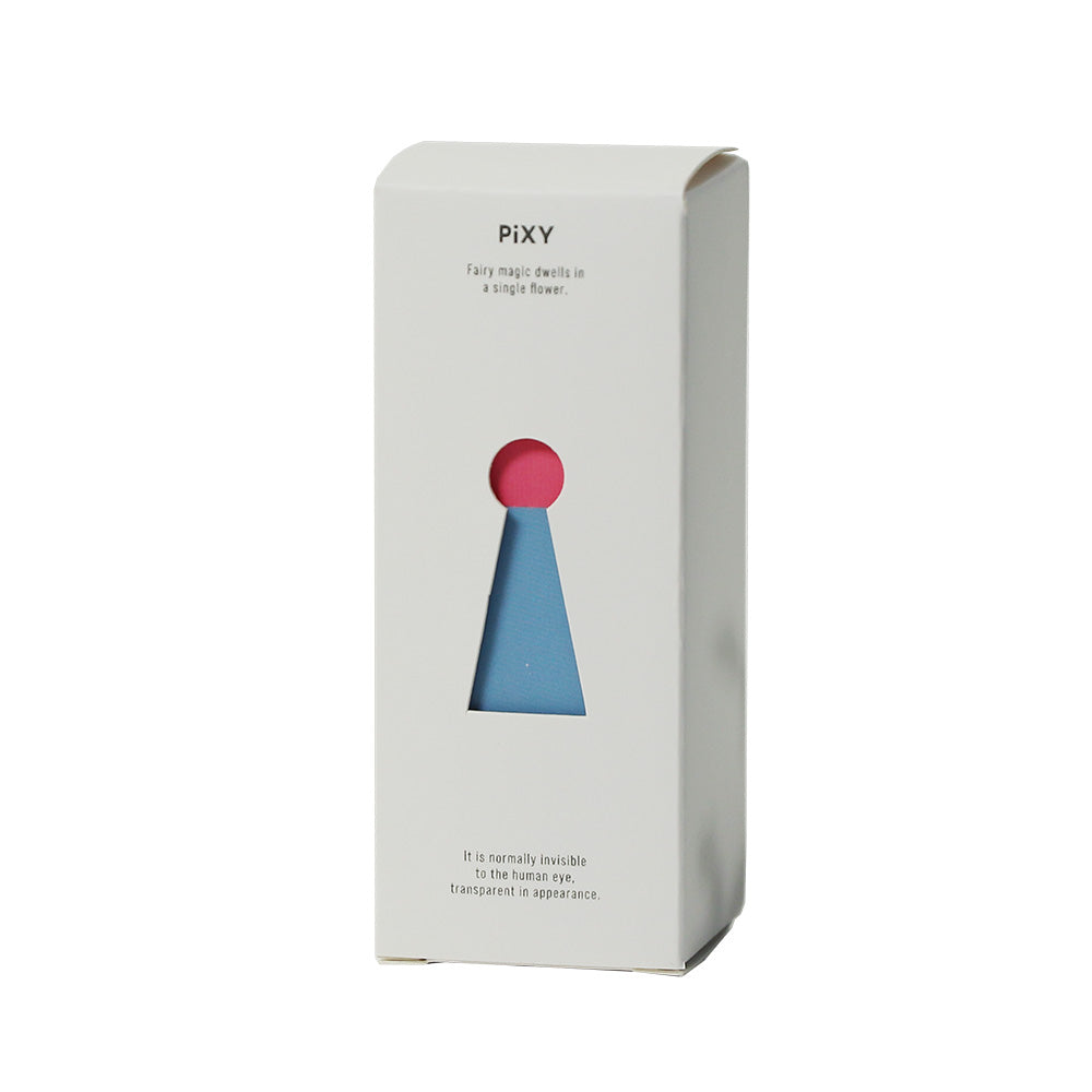 手のひらサイズのかわいい一輪挿し PIXY（ピクシー） – MAG. online shop