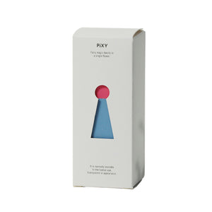 妖精の魔法、一輪の花に宿る PIXY（ピクシー）