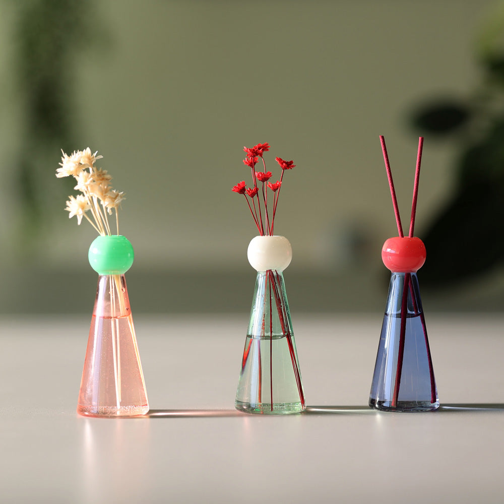 Peggy フラワーベース Peggy フラワーベース – ATELIER ONLINE