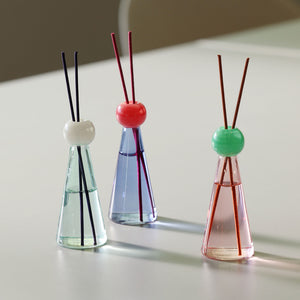 手のひらサイズのかわいい一輪挿し PIXY（ピクシー）