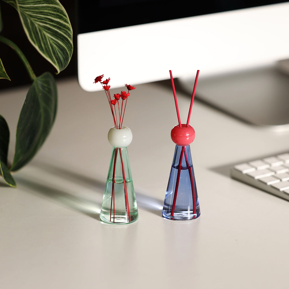 手のひらサイズのかわいい一輪挿し PIXY（ピクシー） – MAG. online shop