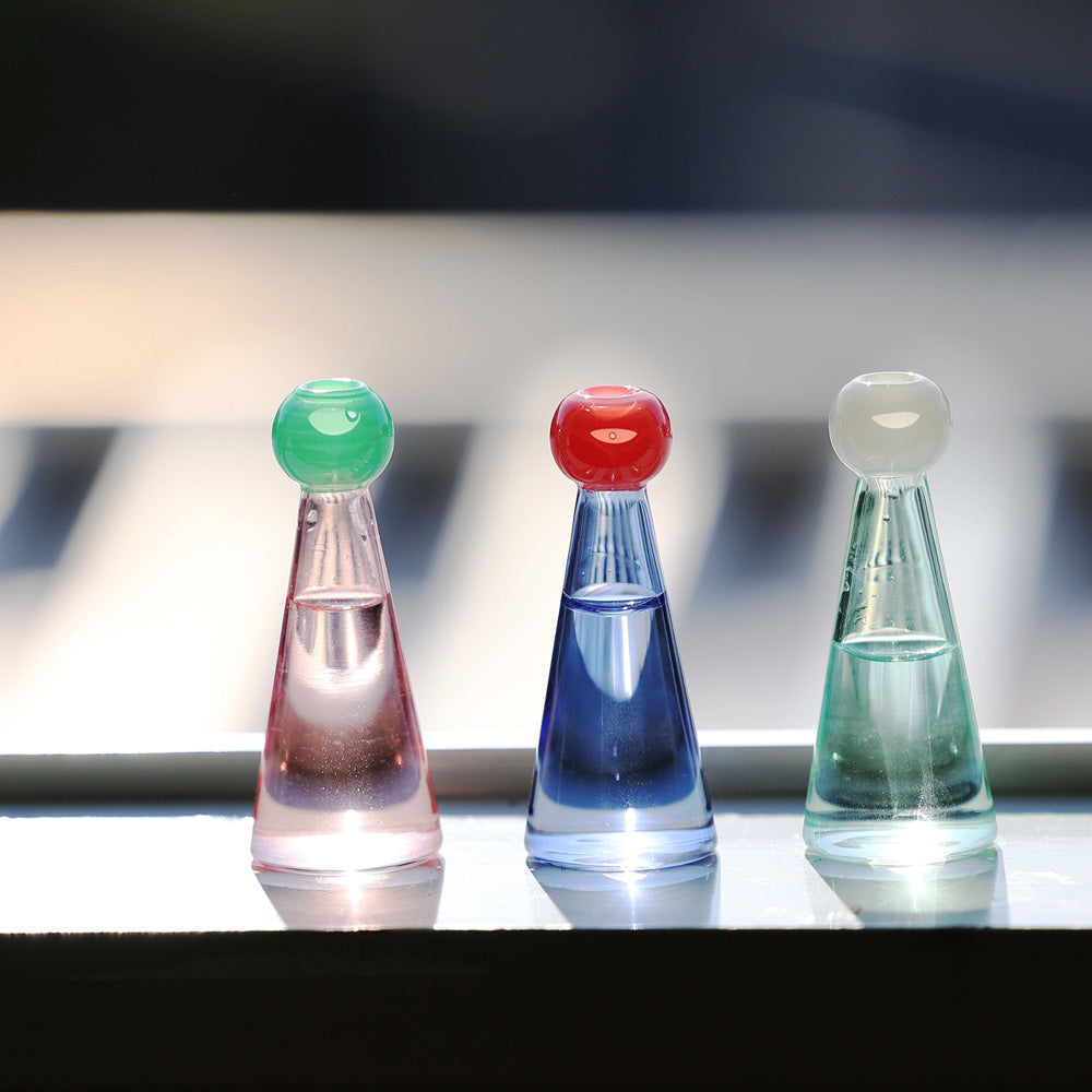 手のひらサイズのかわいい一輪挿し PIXY（ピクシー） – MAG. online shop