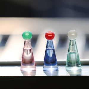 手のひらサイズのかわいい一輪挿し PIXY（ピクシー）