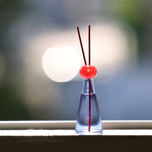 手のひらサイズのかわいい一輪挿し PIXY（ピクシー）