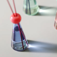 画像をギャラリービューアに読み込む, 手のひらサイズのかわいい一輪挿し PIXY（ピクシー）
