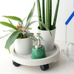 ART STONE用のトレー PLANTS TRAY（プランツ トレー）