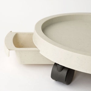 ART STONE用のトレー PLANTS TRAY（プランツ トレー）