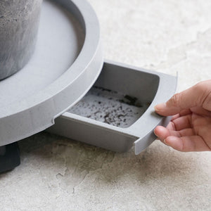 ART STONE用のトレー PLANTS TRAY（プランツ トレー）