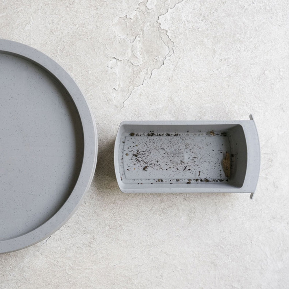ART STONE用のトレー PLANTS TRAY（プランツ トレー） – MAG. online shop