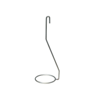 一本の軸で構成されたプラントハンガー PLOP HANGING HOLDER（プロップ ハンギングホルダー）