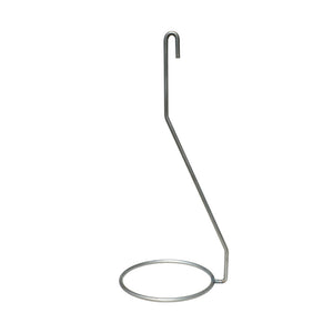 一本の軸で構成されたプラントハンガー PLOP HANGING HOLDER（プロップ ハンギングホルダー）