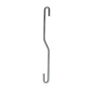 アレンジの幅が広がるS字フック PLOP HOOK（プロップ フック）