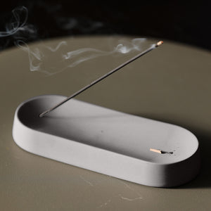 大人気プラムディフューザーと同じ香りのお香 PLUM INCENSE STICK（プラム インセンス スティック）