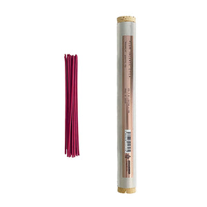 大人気プラムディフューザーと同じ香りのお香 PLUM INCENSE STICK（プラム インセンス スティック）