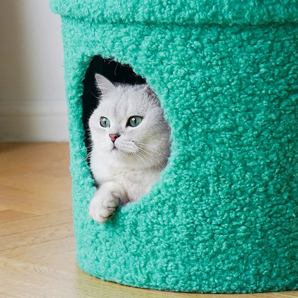 植物の形をしたペットのお家 POT PET HOUSE – MAG. online shop 植物の形をしたペットのお家 POT PET HOUSE – MAG. online shop