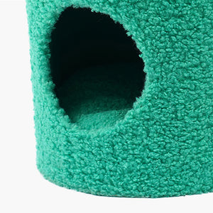 植物の形をしたペットのお家 POT PET HOUSE