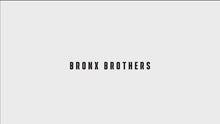 ギャラリービューアお腹を軽く押すとけたたましく鳴く、ユニークなおもちゃ BRONX BROTHERS（ブロンクス ブラザーズ）に読み込んでビデオを見る
