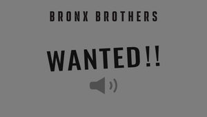 お腹を軽く押すとけたたましく鳴く、ユニークなおもちゃ BRONX BROTHERS（ブロンクス ブラザーズ）