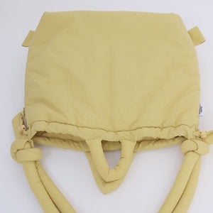 軽量で快適な使い心地 4way仕様のバッグ OLEND Ona Soft Bag