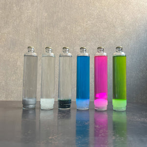 Dripping Lampの着せ替え・交換用ボトル Refill Bottle（リフィルボトル）