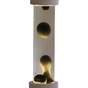Dripping Lampの着せ替え・交換用ボトル Refill Bottle（リフィルボトル）