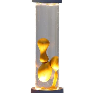 Dripping Lampの着せ替え・交換用ボトル Refill Bottle（リフィルボトル）