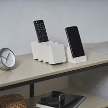 画像をギャラリービューアに読み込む, 家の中で見失いがちなリモコンの居場所が決まる Remococo（リモココ）
