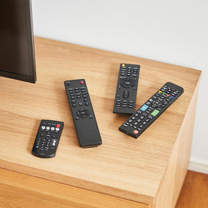 家の中で見失いがちなリモコンの居場所が決まる Remococo（リモココ）