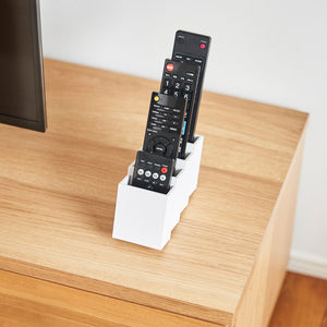 家の中で見失いがちなリモコンの居場所が決まる Remococo（リモココ）