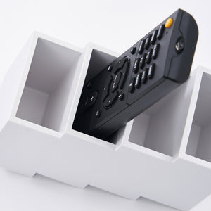 家の中で見失いがちなリモコンの居場所が決まる Remococo（リモココ）