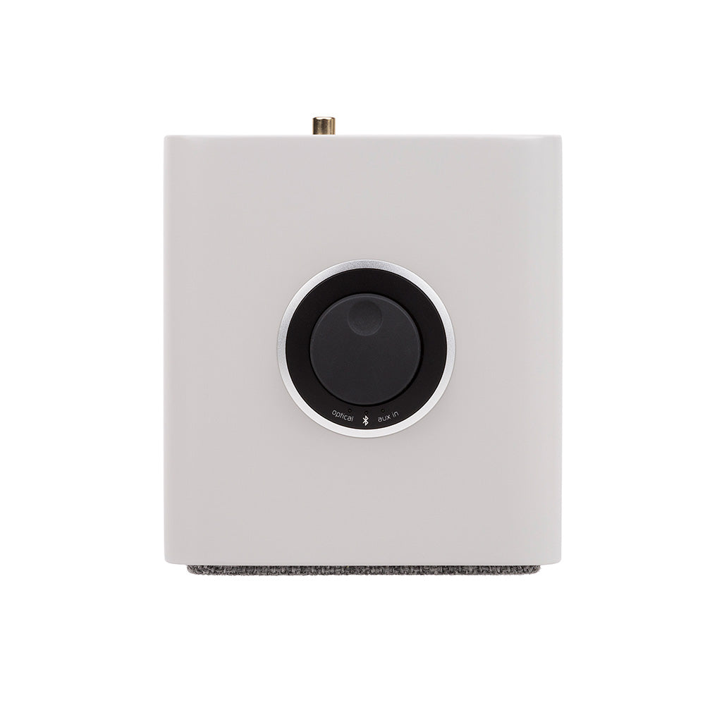 低音から高音まで音楽全体を豊かに奏でるサウンド Ruarkaudio「MR1mk2