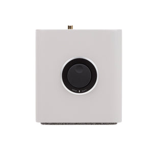 低音から高音まで音楽全体を豊かに奏でるサウンド Ruarkaudio「MR1mk2」Bluetooth Speaker System