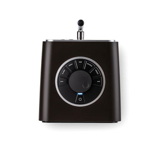 コンパクトなボディから放たれる高音質サウンド Ruarkaudio「R1mk4」Deluxe Bluetooth Radio