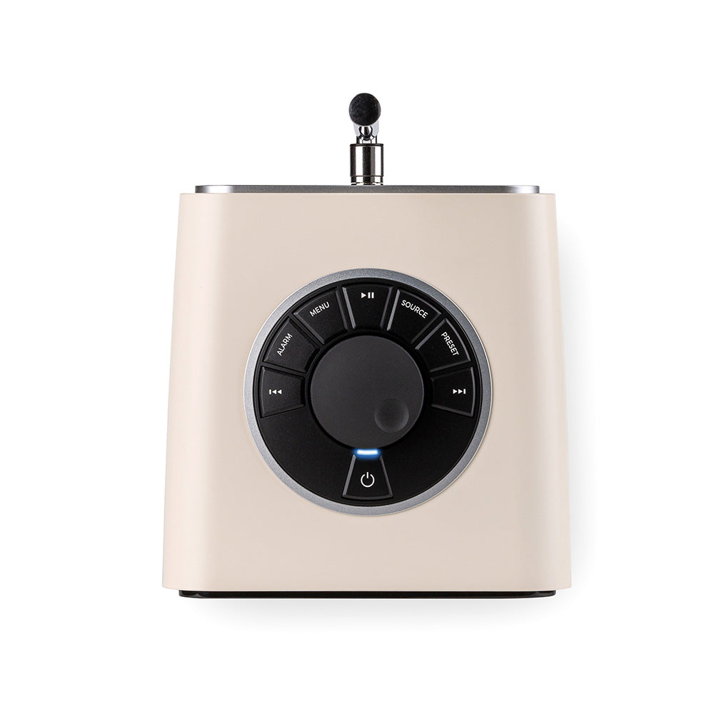 コンパクトなボディから放たれる高音質サウンド Ruarkaudio「R1mk4